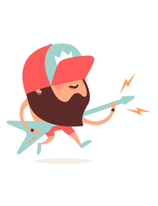 Rockstar