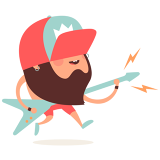 Rockstar