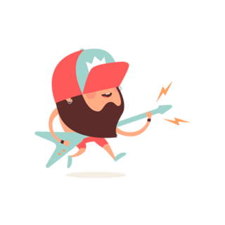 Rockstar