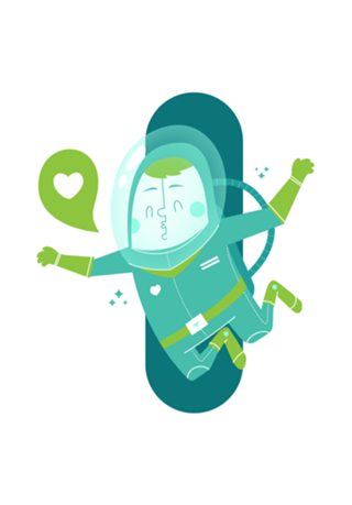 Astronauta