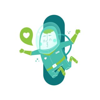 Astronauta