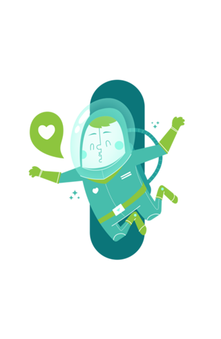 Astronauta