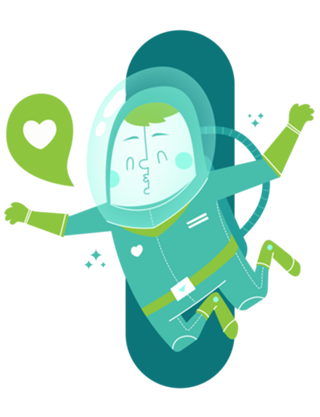 Astronauta