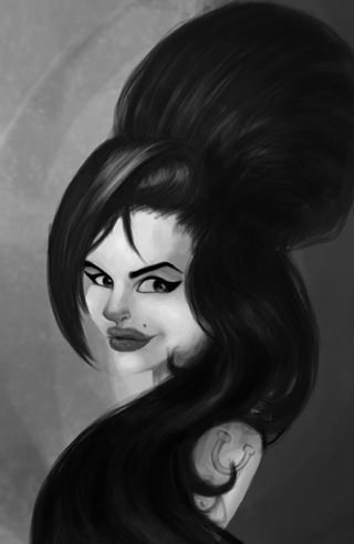 Amy