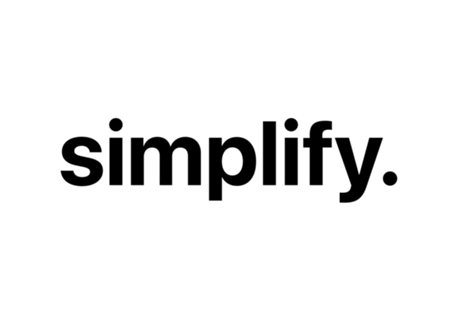 Simplify