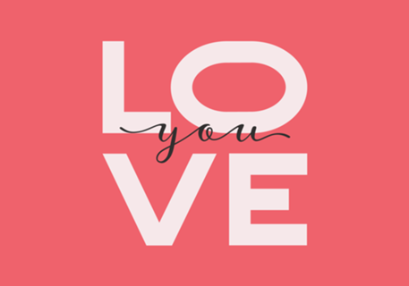 Love You