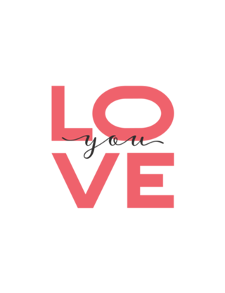 Love You