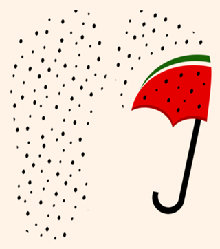 Chuva de Sementes