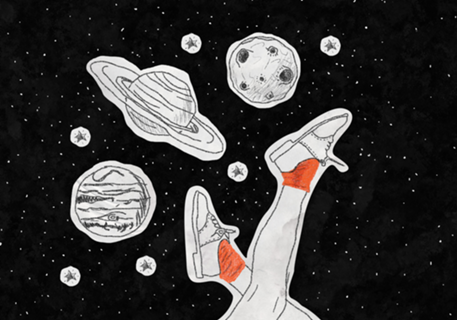 Stellar.
