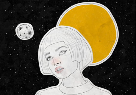 Dreamer.