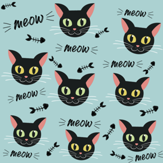 Meow