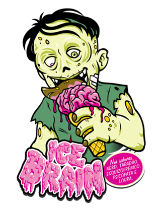 Ice Brain