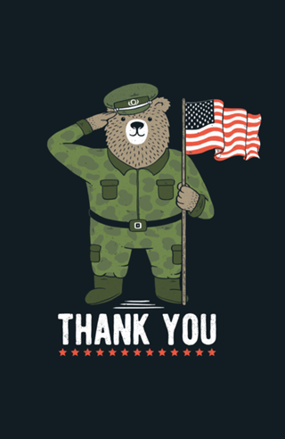 Veteran's Day