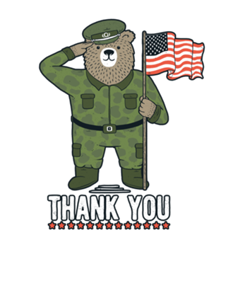 Veteran's Day