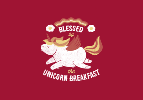 Bacon Breakfast