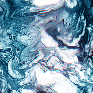 Real Marble Glitch Pattern