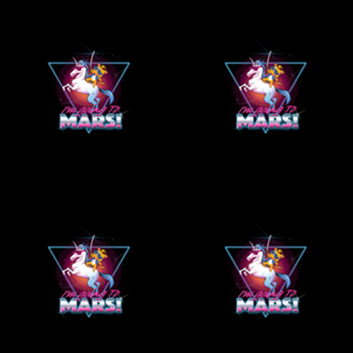 I'm Going To Mars!
