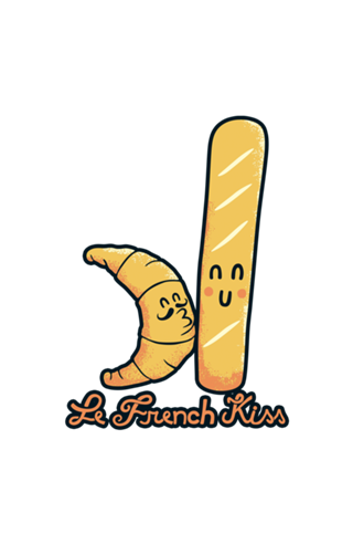 French Kiss