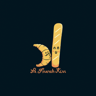French Kiss