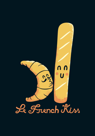 French Kiss