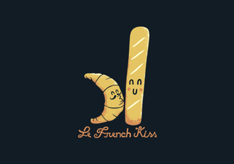 French Kiss