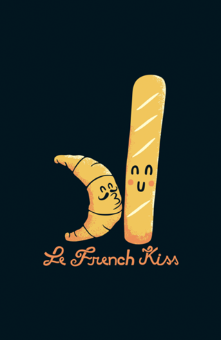 French Kiss