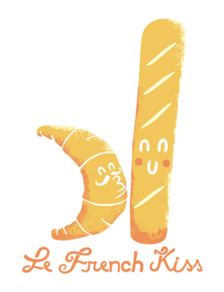 French Kiss