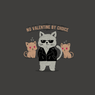 No Valentine By Choice