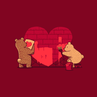 Building Our Love