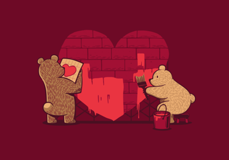 Building Our Love