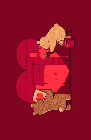 Building Our Love