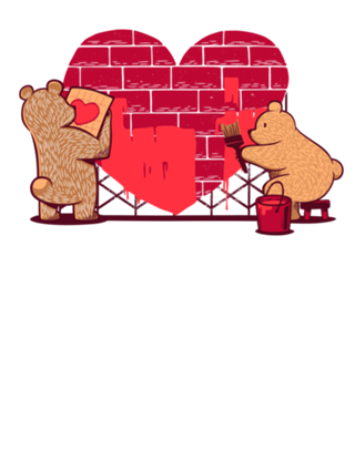 Building Our Love