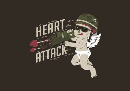 Heart Attack