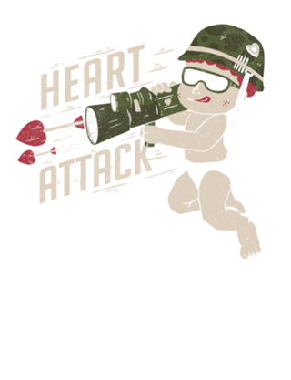 Heart Attack