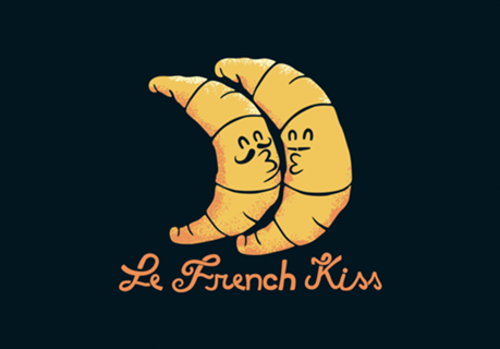 French Kiss 2.0