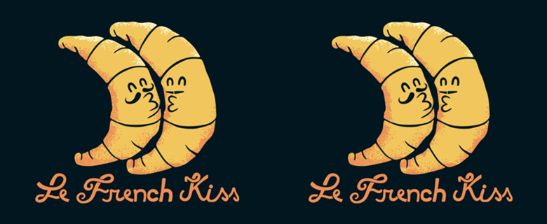 French Kiss 2.0