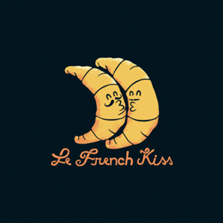 French Kiss 2.0