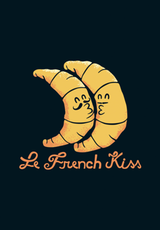 French Kiss 2.0