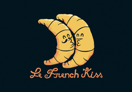 French Kiss 2.0