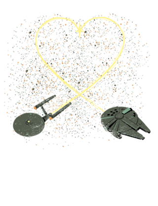 Wars Love