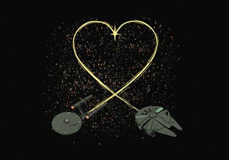 Wars Love