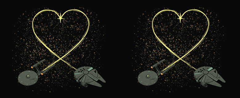 Wars Love