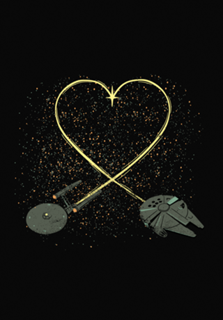 Wars Love