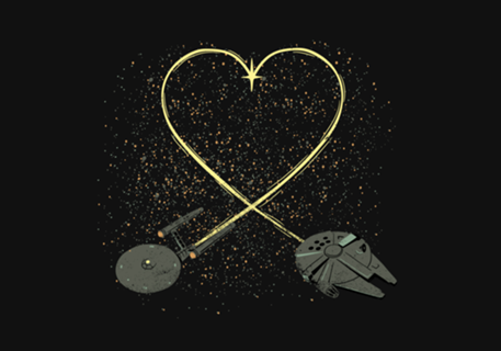 Wars Love