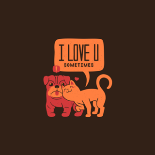 I Love You Sometimes
