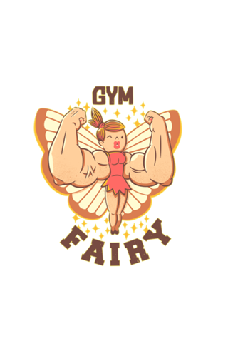 Gym Fairy