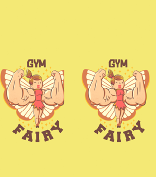 Gym Fairy