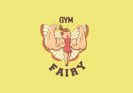 Gym Fairy