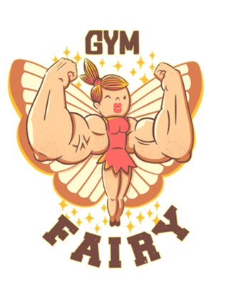 Gym Fairy