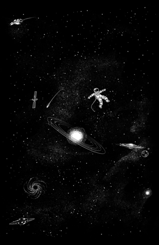 Gravity 3.0